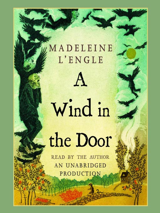 Title details for A Wind in the Door by Madeleine L'engle - Wait list